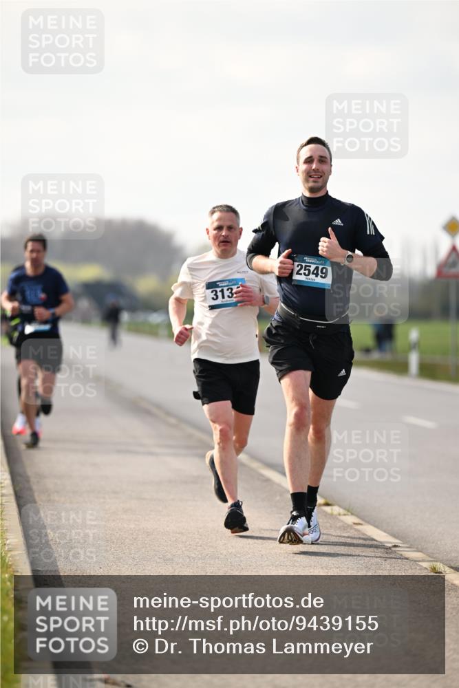 12.04.2026 - 45. Internationalen Wilhelmsburger Insellauf Dr. Thomas Lammeyer http://msf.ph/oto/9439155 12.04.2026 09:58:26 Laufen 313, 2549 meine-sportfotos.de