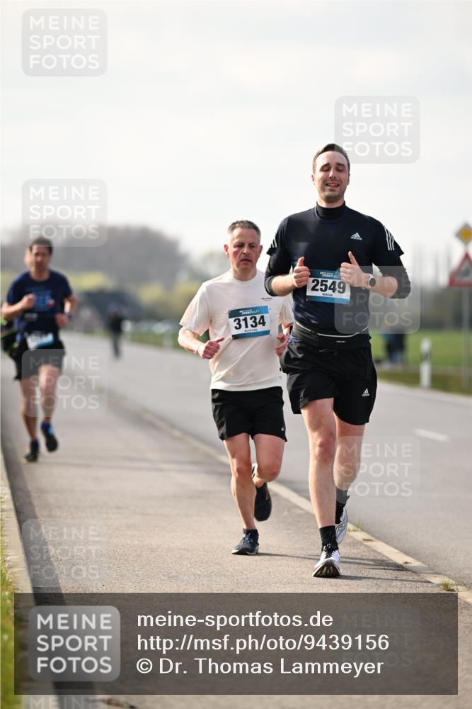 12.04.2026 - 45. Internationalen Wilhelmsburger Insellauf Dr. Thomas Lammeyer http://msf.ph/oto/9439156 12.04.2026 09:58:26 Laufen 3134, 2549 meine-sportfotos.de