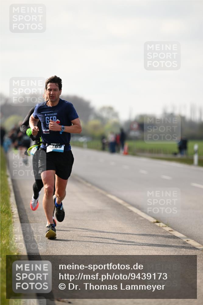 12.04.2026 - 45. Internationalen Wilhelmsburger Insellauf Dr. Thomas Lammeyer http://msf.ph/oto/9439173 12.04.2026 09:58:29 Laufen 2023, 289 meine-sportfotos.de