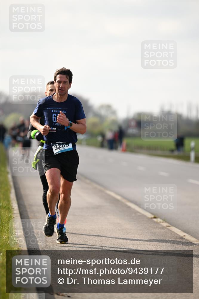 12.04.2026 - 45. Internationalen Wilhelmsburger Insellauf Dr. Thomas Lammeyer http://msf.ph/oto/9439177 12.04.2026 09:58:29 Laufen 2023, 3289 meine-sportfotos.de