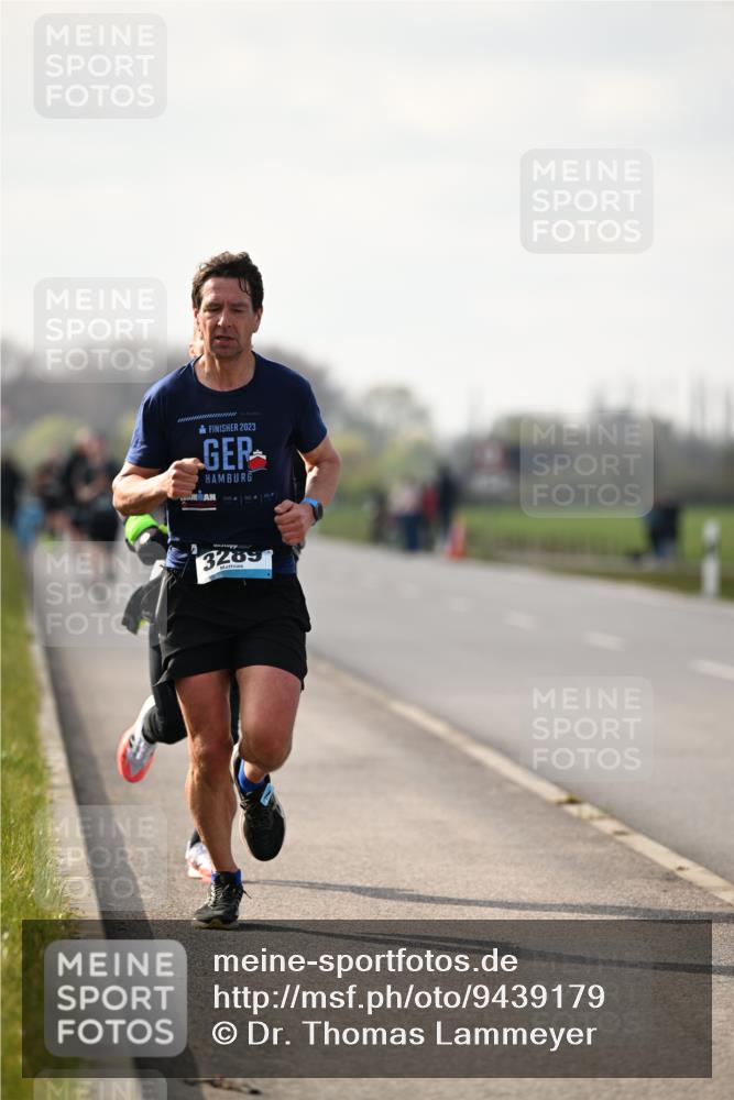 12.04.2026 - 45. Internationalen Wilhelmsburger Insellauf Dr. Thomas Lammeyer http://msf.ph/oto/9439179 12.04.2026 09:58:30 Laufen 2023, 3289 meine-sportfotos.de