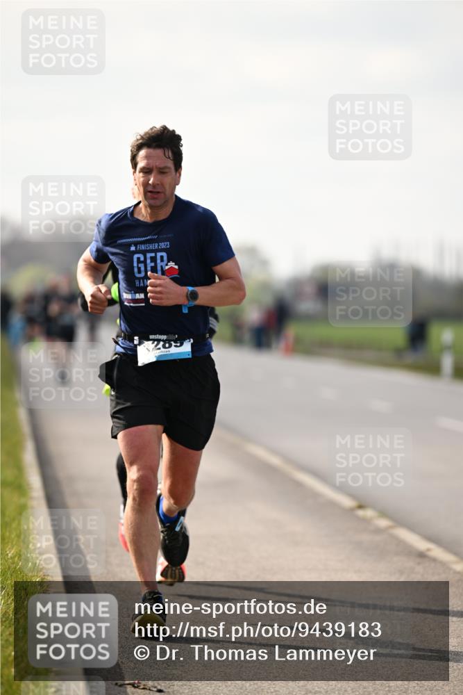 12.04.2026 - 45. Internationalen Wilhelmsburger Insellauf Dr. Thomas Lammeyer http://msf.ph/oto/9439183 12.04.2026 09:58:30 Laufen 2023, 285 meine-sportfotos.de