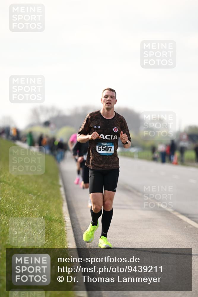 12.04.2026 - 45. Internationalen Wilhelmsburger Insellauf Dr. Thomas Lammeyer http://msf.ph/oto/9439211 12.04.2026 09:58:53 Laufen 5507 meine-sportfotos.de
