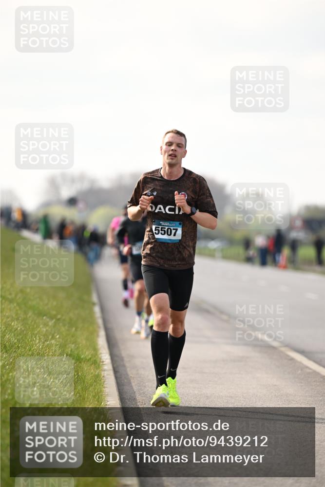 12.04.2026 - 45. Internationalen Wilhelmsburger Insellauf Dr. Thomas Lammeyer http://msf.ph/oto/9439212 12.04.2026 09:58:53 Laufen 5507 meine-sportfotos.de