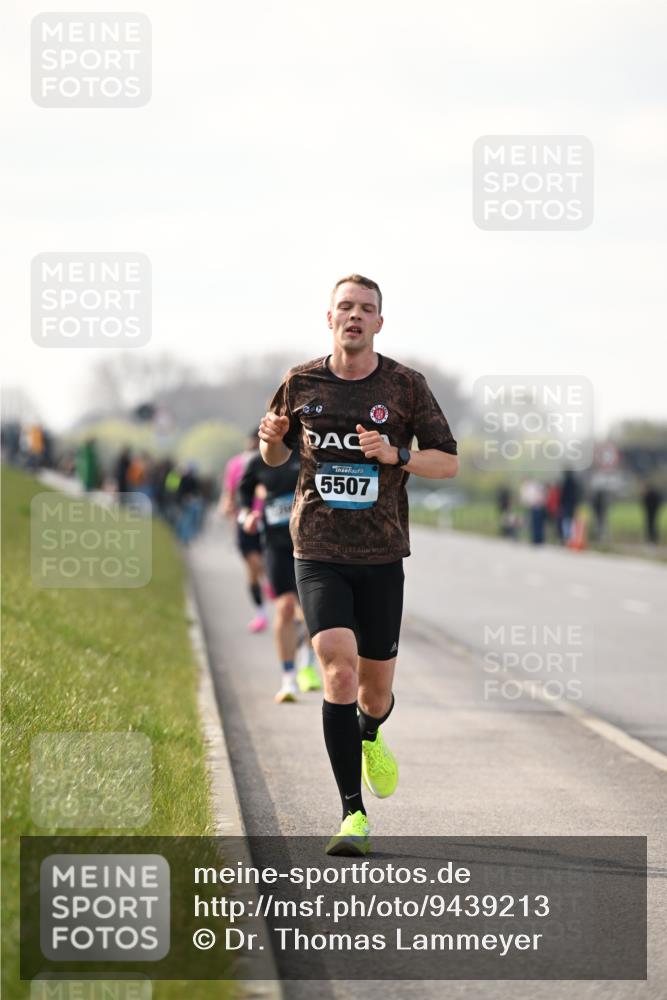 12.04.2026 - 45. Internationalen Wilhelmsburger Insellauf Dr. Thomas Lammeyer http://msf.ph/oto/9439213 12.04.2026 09:58:53 Laufen 5507 meine-sportfotos.de