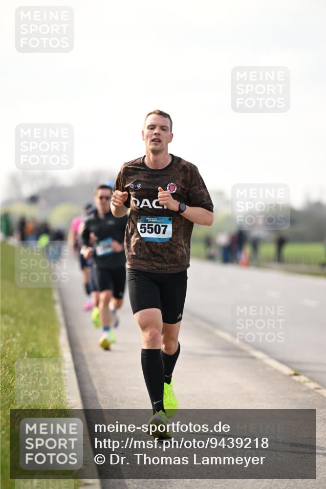 12.04.2026 - 45. Internationalen Wilhelmsburger Insellauf Dr. Thomas Lammeyer http://msf.ph/oto/9439218 12.04.2026 09:58:54 Laufen 5507 meine-sportfotos.de