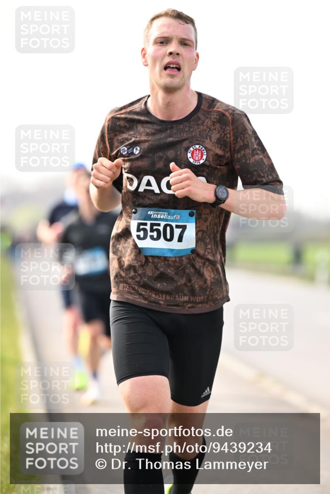 12.04.2026 - 45. Internationalen Wilhelmsburger Insellauf Dr. Thomas Lammeyer http://msf.ph/oto/9439234 12.04.2026 09:58:56 Laufen 1910, 45, 5507 meine-sportfotos.de