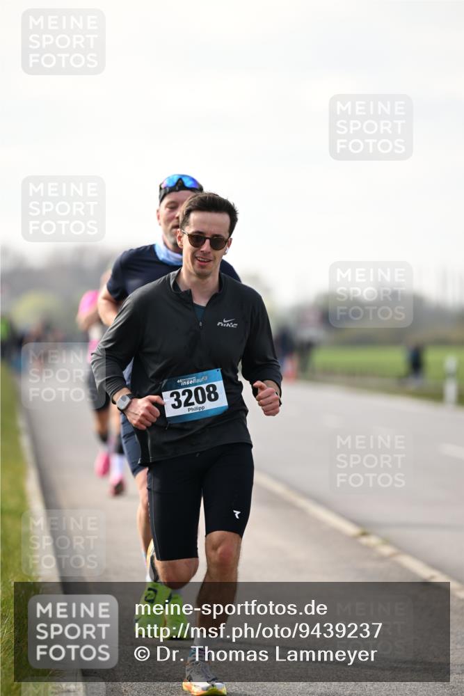 12.04.2026 - 45. Internationalen Wilhelmsburger Insellauf Dr. Thomas Lammeyer http://msf.ph/oto/9439237 12.04.2026 09:58:58 Laufen 3208 meine-sportfotos.de