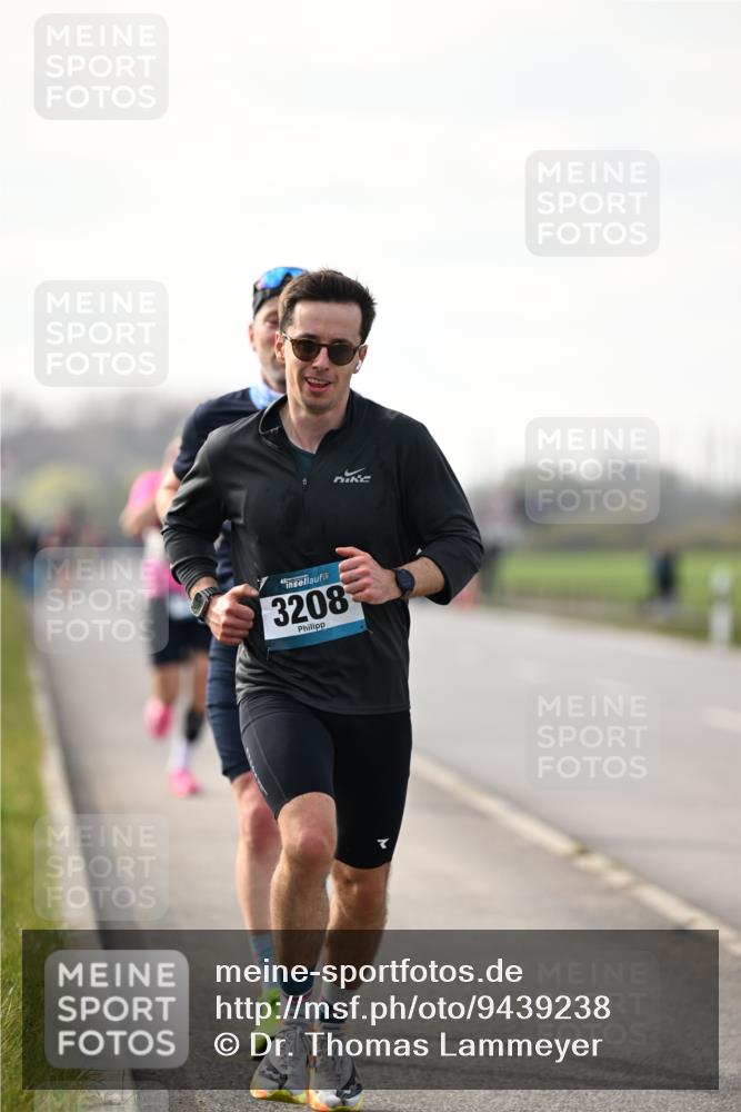 12.04.2026 - 45. Internationalen Wilhelmsburger Insellauf Dr. Thomas Lammeyer http://msf.ph/oto/9439238 12.04.2026 09:58:58 Laufen 3208 meine-sportfotos.de