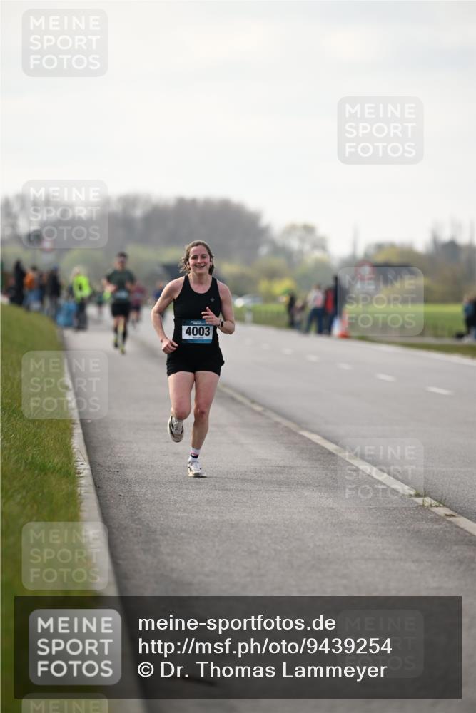 12.04.2026 - 45. Internationalen Wilhelmsburger Insellauf Dr. Thomas Lammeyer http://msf.ph/oto/9439254 12.04.2026 09:59:13 Laufen 4003 meine-sportfotos.de