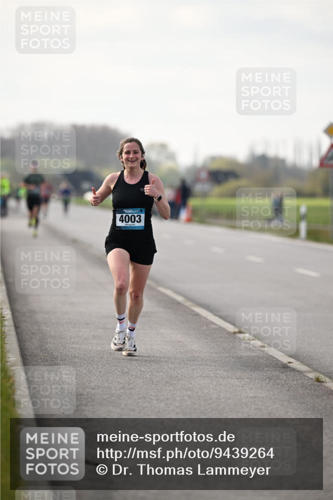 12.04.2026 - 45. Internationalen Wilhelmsburger Insellauf Dr. Thomas Lammeyer http://msf.ph/oto/9439264 12.04.2026 09:59:14 Laufen 4003 meine-sportfotos.de
