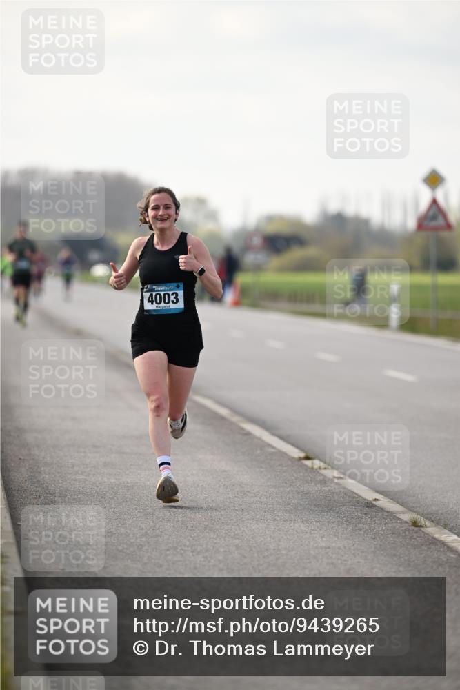 12.04.2026 - 45. Internationalen Wilhelmsburger Insellauf Dr. Thomas Lammeyer http://msf.ph/oto/9439265 12.04.2026 09:59:14 Laufen 4003 meine-sportfotos.de