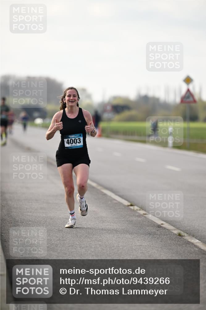 12.04.2026 - 45. Internationalen Wilhelmsburger Insellauf Dr. Thomas Lammeyer http://msf.ph/oto/9439266 12.04.2026 09:59:14 Laufen 4003 meine-sportfotos.de