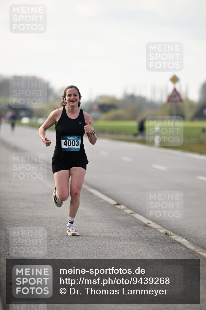 12.04.2026 - 45. Internationalen Wilhelmsburger Insellauf Dr. Thomas Lammeyer http://msf.ph/oto/9439268 12.04.2026 09:59:15 Laufen 4003 meine-sportfotos.de