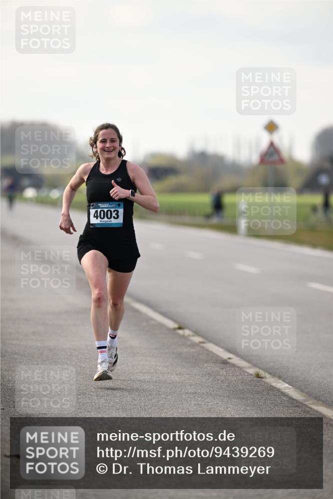 12.04.2026 - 45. Internationalen Wilhelmsburger Insellauf Dr. Thomas Lammeyer http://msf.ph/oto/9439269 12.04.2026 09:59:15 Laufen 4003 meine-sportfotos.de