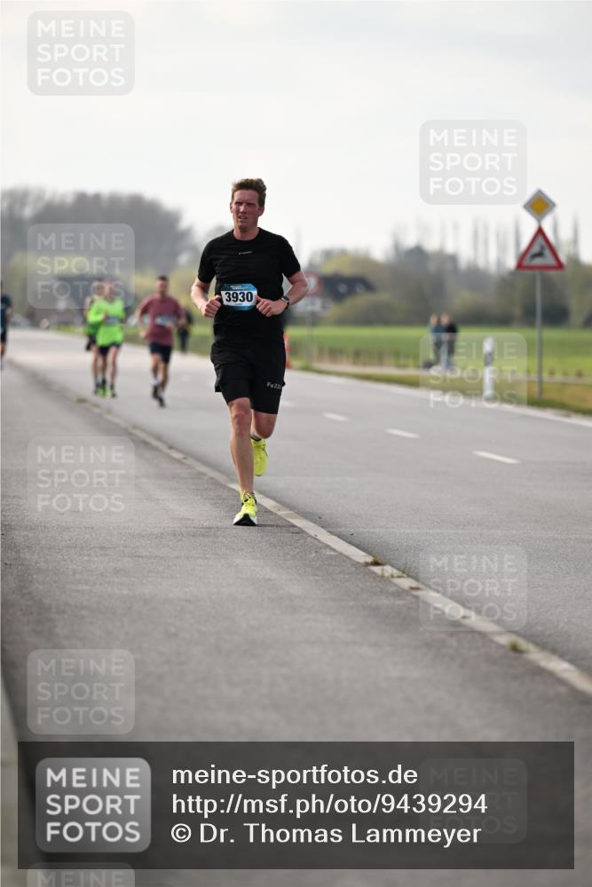 12.04.2026 - 45. Internationalen Wilhelmsburger Insellauf Dr. Thomas Lammeyer http://msf.ph/oto/9439294 12.04.2026 09:59:31 Laufen 3930, 226 meine-sportfotos.de
