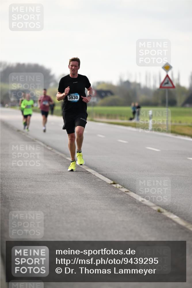 12.04.2026 - 45. Internationalen Wilhelmsburger Insellauf Dr. Thomas Lammeyer http://msf.ph/oto/9439295 12.04.2026 09:59:31 Laufen 3930 meine-sportfotos.de