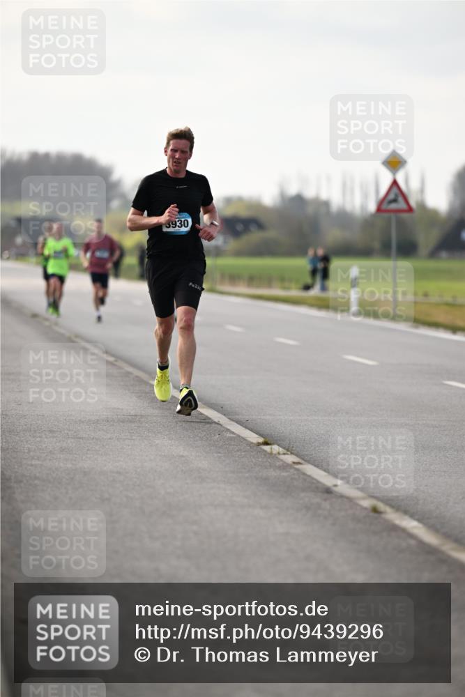 12.04.2026 - 45. Internationalen Wilhelmsburger Insellauf Dr. Thomas Lammeyer http://msf.ph/oto/9439296 12.04.2026 09:59:31 Laufen 6930, 22 meine-sportfotos.de