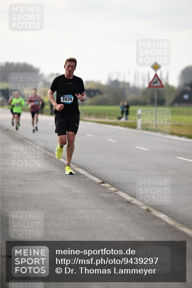 12.04.2026 - 45. Internationalen Wilhelmsburger Insellauf Dr. Thomas Lammeyer http://msf.ph/oto/9439297 12.04.2026 09:59:31 Laufen 3930, 2 meine-sportfotos.de
