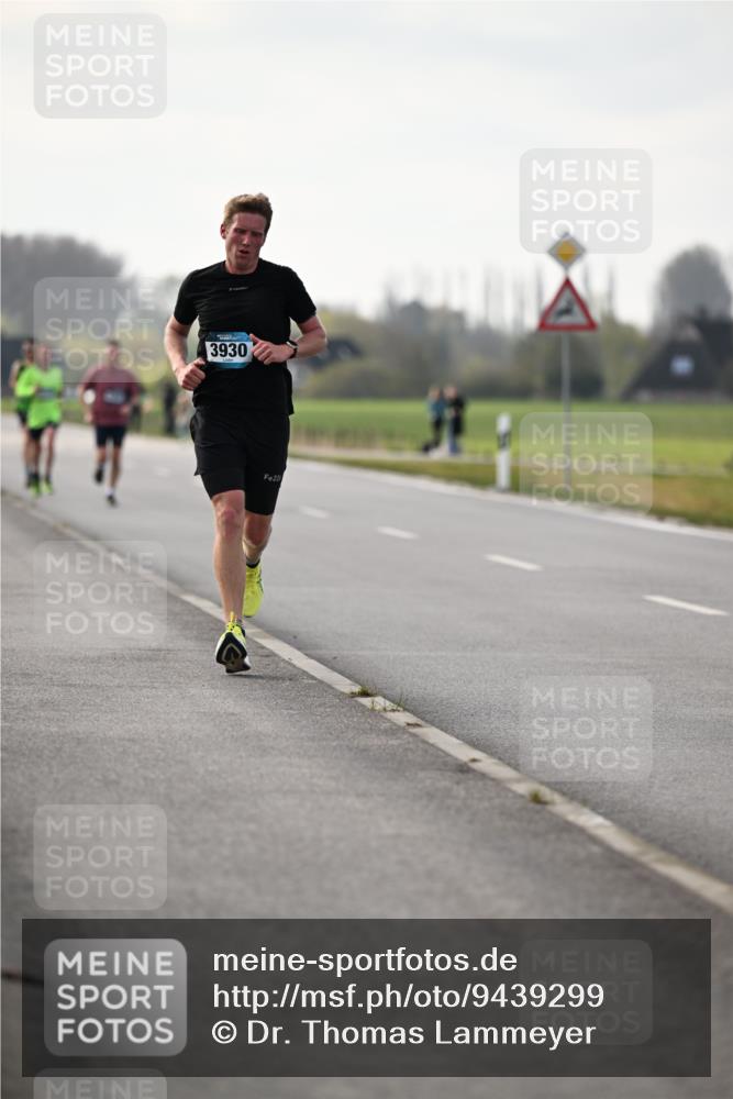 12.04.2026 - 45. Internationalen Wilhelmsburger Insellauf Dr. Thomas Lammeyer http://msf.ph/oto/9439299 12.04.2026 09:59:31 Laufen 3930, 22 meine-sportfotos.de