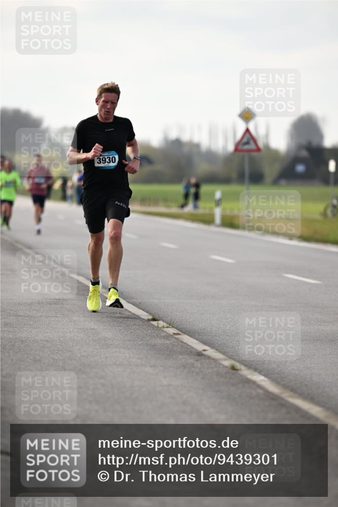 12.04.2026 - 45. Internationalen Wilhelmsburger Insellauf Dr. Thomas Lammeyer http://msf.ph/oto/9439301 12.04.2026 09:59:32 Laufen 3930, 226 meine-sportfotos.de