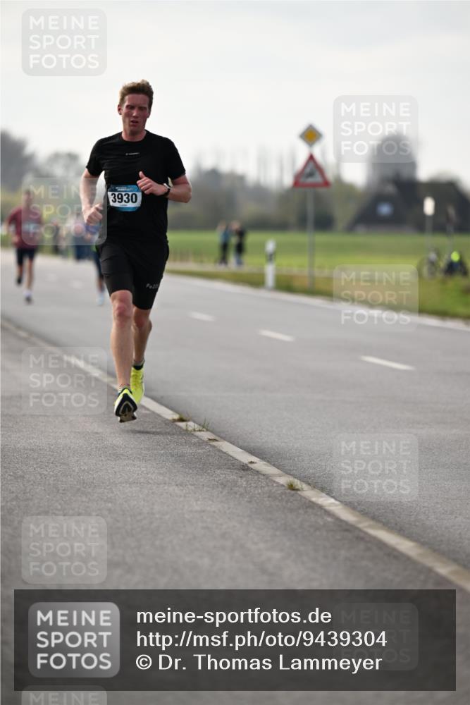 12.04.2026 - 45. Internationalen Wilhelmsburger Insellauf Dr. Thomas Lammeyer http://msf.ph/oto/9439304 12.04.2026 09:59:32 Laufen 3930, 22 meine-sportfotos.de