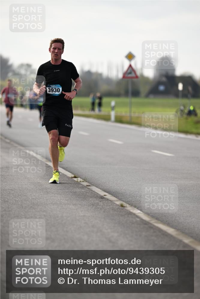 12.04.2026 - 45. Internationalen Wilhelmsburger Insellauf Dr. Thomas Lammeyer http://msf.ph/oto/9439305 12.04.2026 09:59:32 Laufen 3930, 226 meine-sportfotos.de