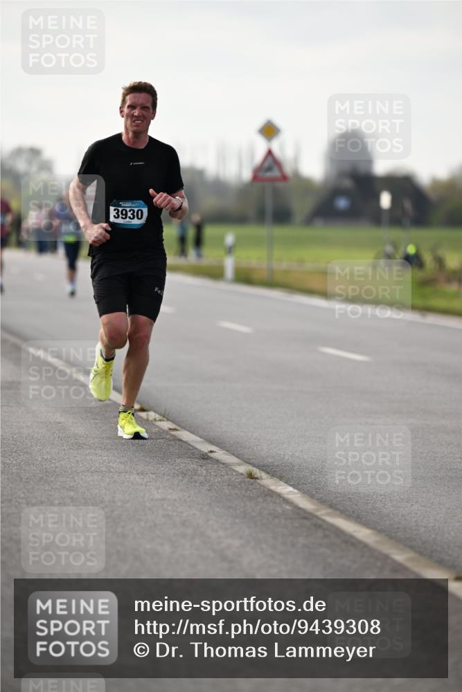 12.04.2026 - 45. Internationalen Wilhelmsburger Insellauf Dr. Thomas Lammeyer http://msf.ph/oto/9439308 12.04.2026 09:59:33 Laufen 3930, 2 meine-sportfotos.de