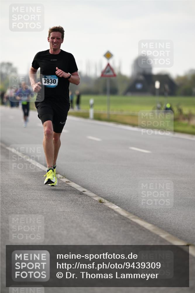 12.04.2026 - 45. Internationalen Wilhelmsburger Insellauf Dr. Thomas Lammeyer http://msf.ph/oto/9439309 12.04.2026 09:59:33 Laufen 3930, 2 meine-sportfotos.de