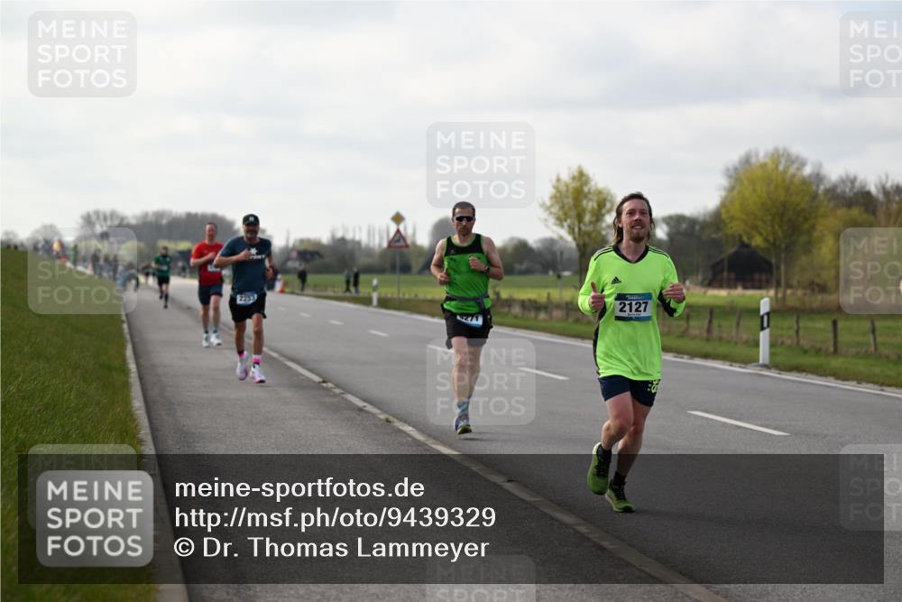 12.04.2026 - 45. Internationalen Wilhelmsburger Insellauf Dr. Thomas Lammeyer http://msf.ph/oto/9439329 12.04.2026 09:59:47 Laufen 2127, 271 meine-sportfotos.de