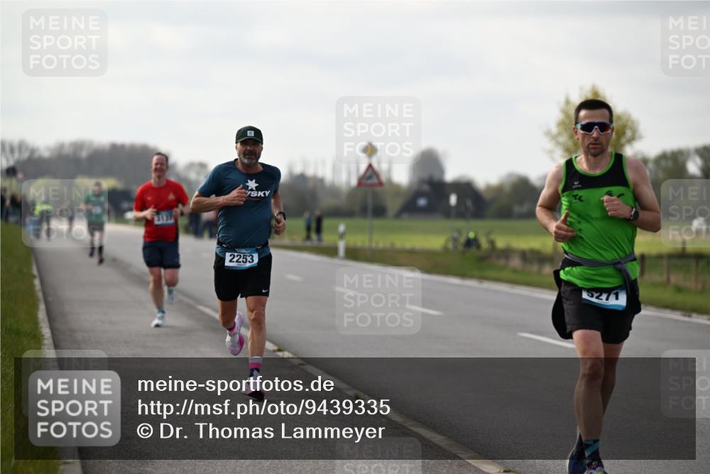 12.04.2026 - 45. Internationalen Wilhelmsburger Insellauf Dr. Thomas Lammeyer http://msf.ph/oto/9439335 12.04.2026 09:59:48 Laufen 2253, 5271 meine-sportfotos.de