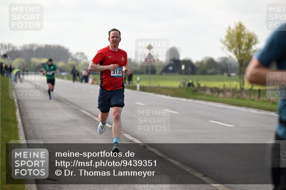 12.04.2026 - 45. Internationalen Wilhelmsburger Insellauf Dr. Thomas Lammeyer http://msf.ph/oto/9439351 12.04.2026 09:59:52 Laufen 3137 meine-sportfotos.de