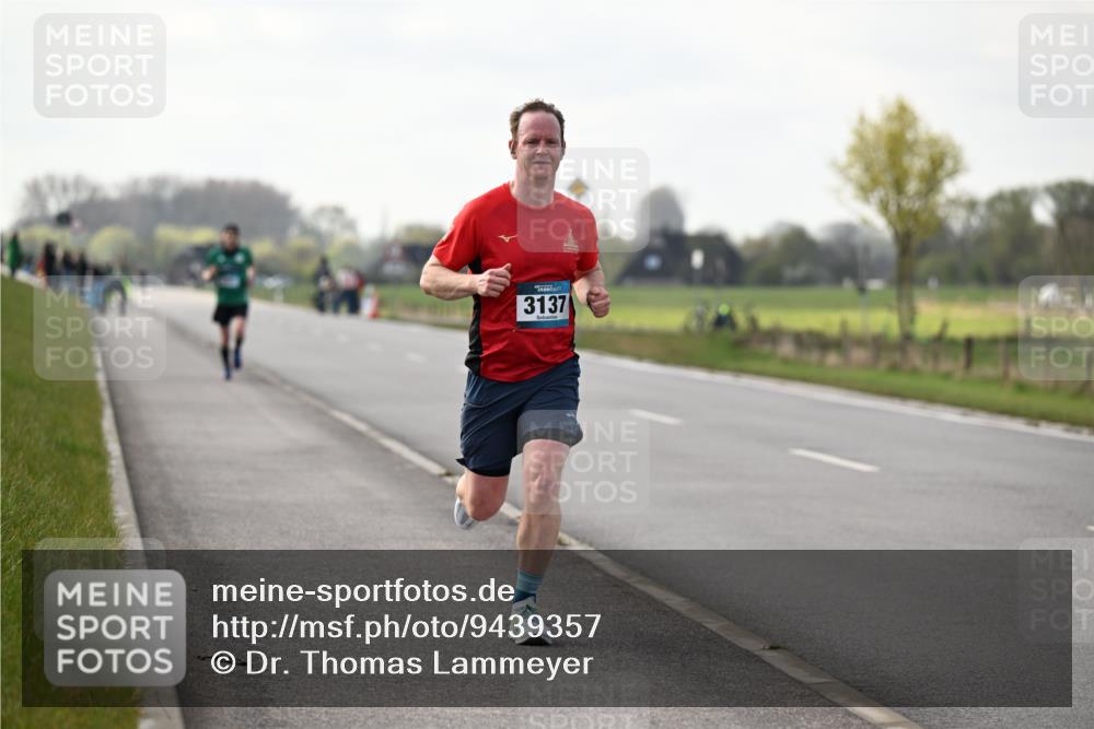 12.04.2026 - 45. Internationalen Wilhelmsburger Insellauf Dr. Thomas Lammeyer http://msf.ph/oto/9439357 12.04.2026 09:59:52 Laufen 3137 meine-sportfotos.de