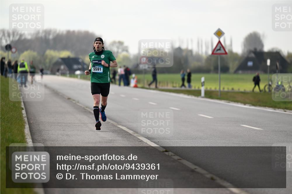 12.04.2026 - 45. Internationalen Wilhelmsburger Insellauf Dr. Thomas Lammeyer http://msf.ph/oto/9439361 12.04.2026 09:59:56 Laufen 5591 meine-sportfotos.de