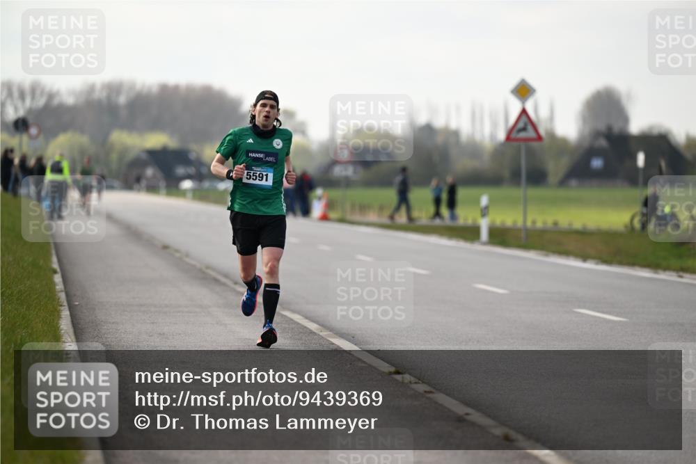 12.04.2026 - 45. Internationalen Wilhelmsburger Insellauf Dr. Thomas Lammeyer http://msf.ph/oto/9439369 12.04.2026 09:59:57 Laufen 5591 meine-sportfotos.de