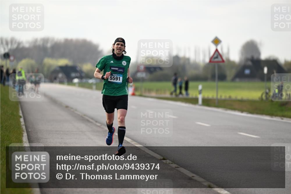 12.04.2026 - 45. Internationalen Wilhelmsburger Insellauf Dr. Thomas Lammeyer http://msf.ph/oto/9439374 12.04.2026 09:59:57 Laufen 5591 meine-sportfotos.de