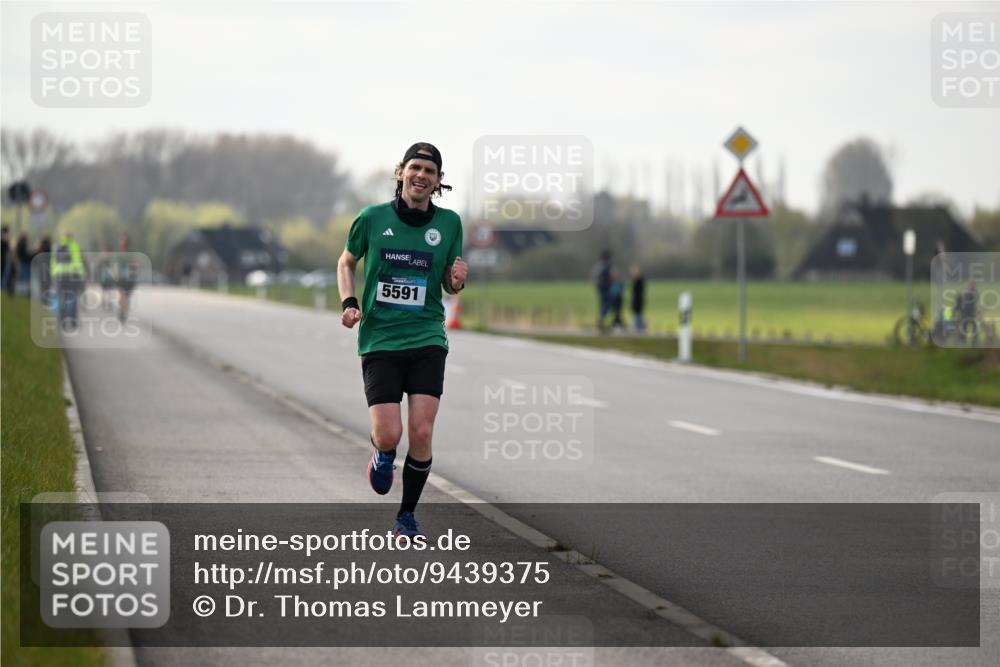 12.04.2026 - 45. Internationalen Wilhelmsburger Insellauf Dr. Thomas Lammeyer http://msf.ph/oto/9439375 12.04.2026 09:59:58 Laufen 5591 meine-sportfotos.de