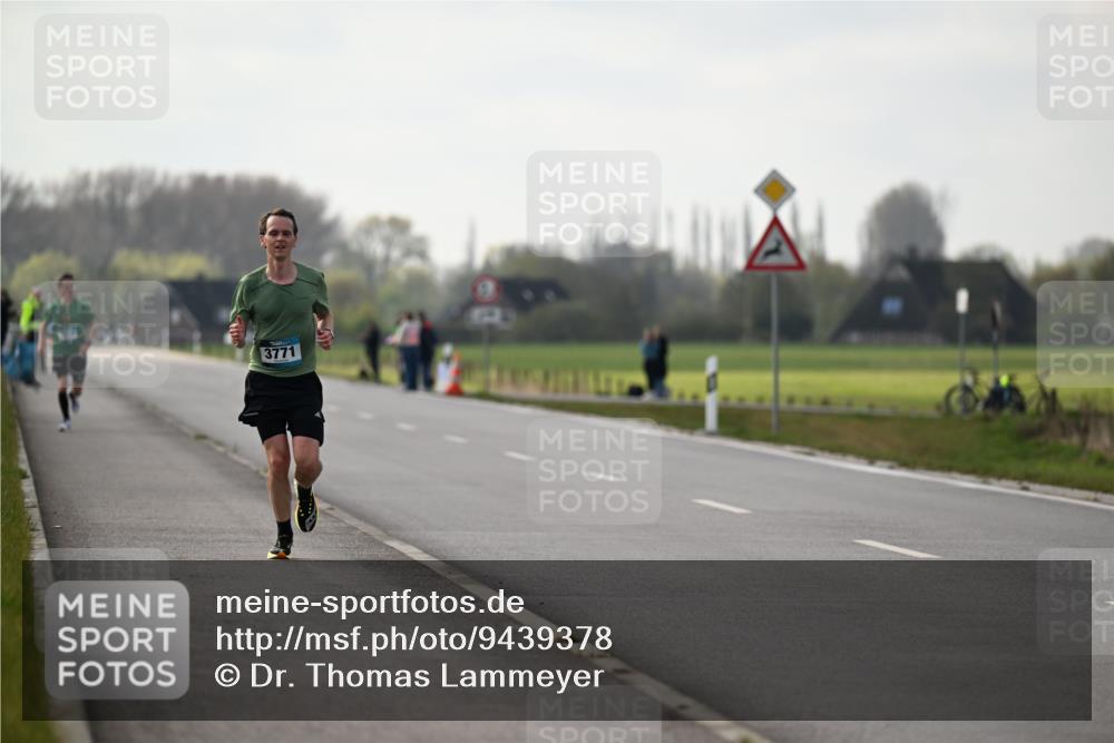 12.04.2026 - 45. Internationalen Wilhelmsburger Insellauf Dr. Thomas Lammeyer http://msf.ph/oto/9439378 12.04.2026 10:00:19 Laufen 3771 meine-sportfotos.de