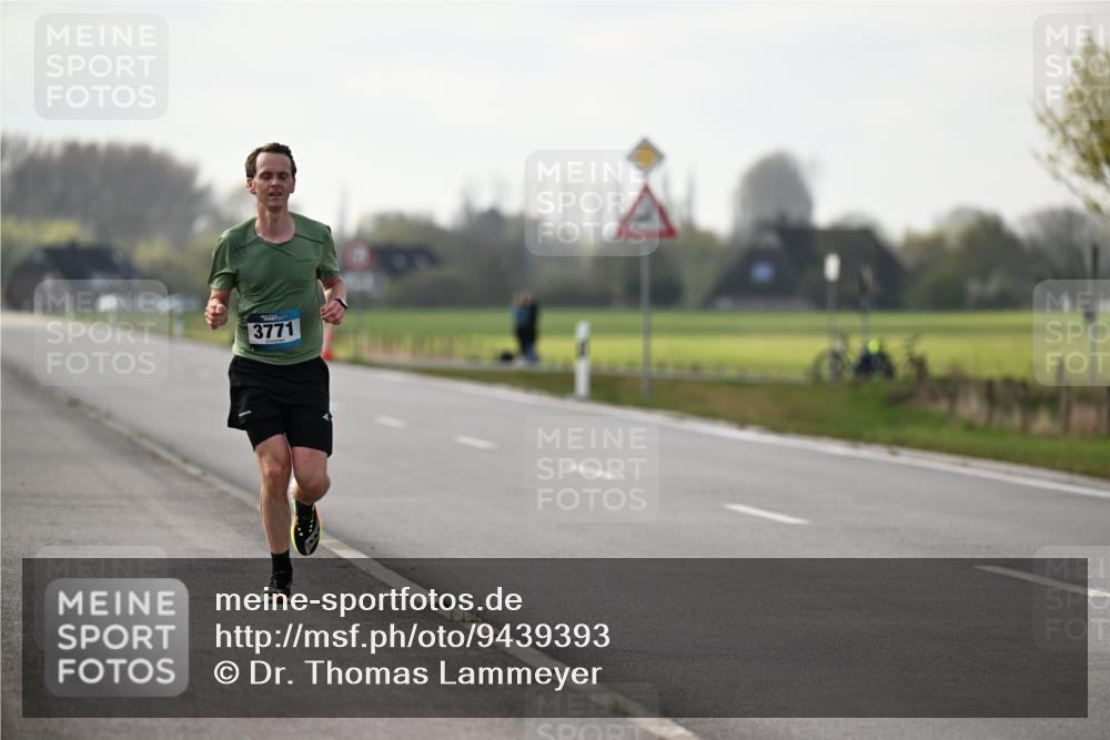 12.04.2026 - 45. Internationalen Wilhelmsburger Insellauf Dr. Thomas Lammeyer http://msf.ph/oto/9439393 12.04.2026 10:00:21 Laufen 3771 meine-sportfotos.de