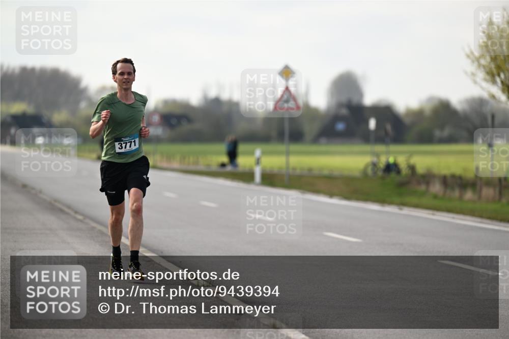 12.04.2026 - 45. Internationalen Wilhelmsburger Insellauf Dr. Thomas Lammeyer http://msf.ph/oto/9439394 12.04.2026 10:00:21 Laufen 3771 meine-sportfotos.de