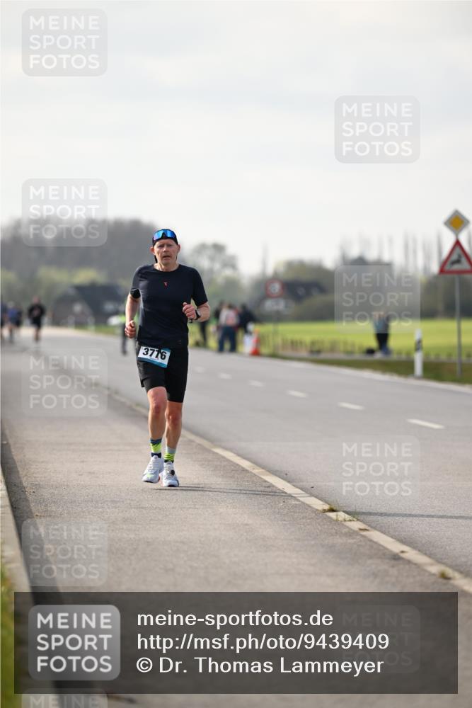 12.04.2026 - 45. Internationalen Wilhelmsburger Insellauf Dr. Thomas Lammeyer http://msf.ph/oto/9439409 12.04.2026 10:00:39 Laufen 3776 meine-sportfotos.de