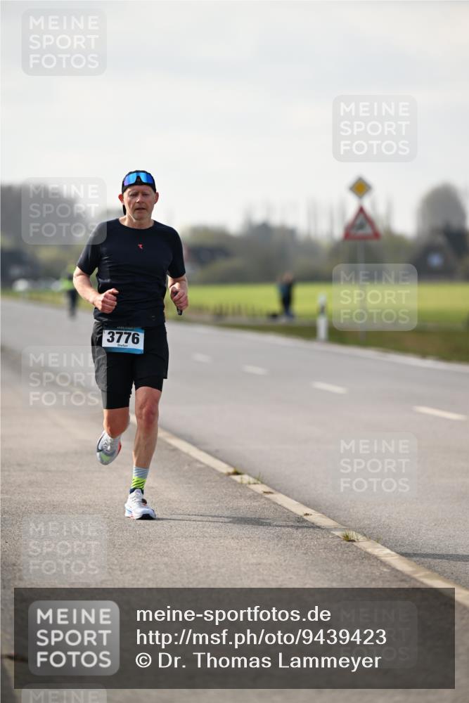 12.04.2026 - 45. Internationalen Wilhelmsburger Insellauf Dr. Thomas Lammeyer http://msf.ph/oto/9439423 12.04.2026 10:00:41 Laufen 3776 meine-sportfotos.de