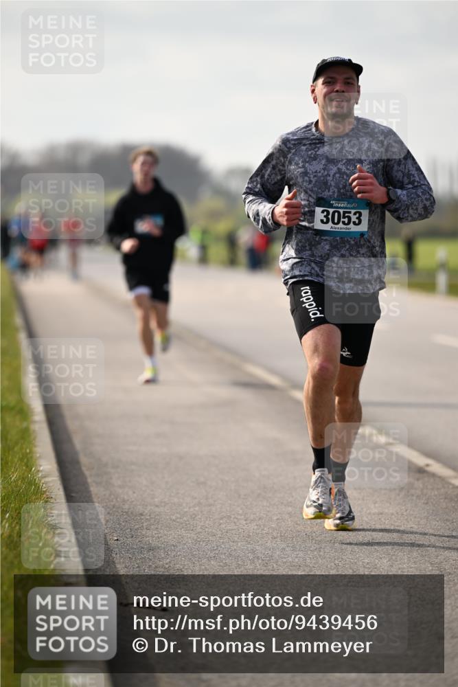 12.04.2026 - 45. Internationalen Wilhelmsburger Insellauf Dr. Thomas Lammeyer http://msf.ph/oto/9439456 12.04.2026 10:01:08 Laufen 3053 meine-sportfotos.de
