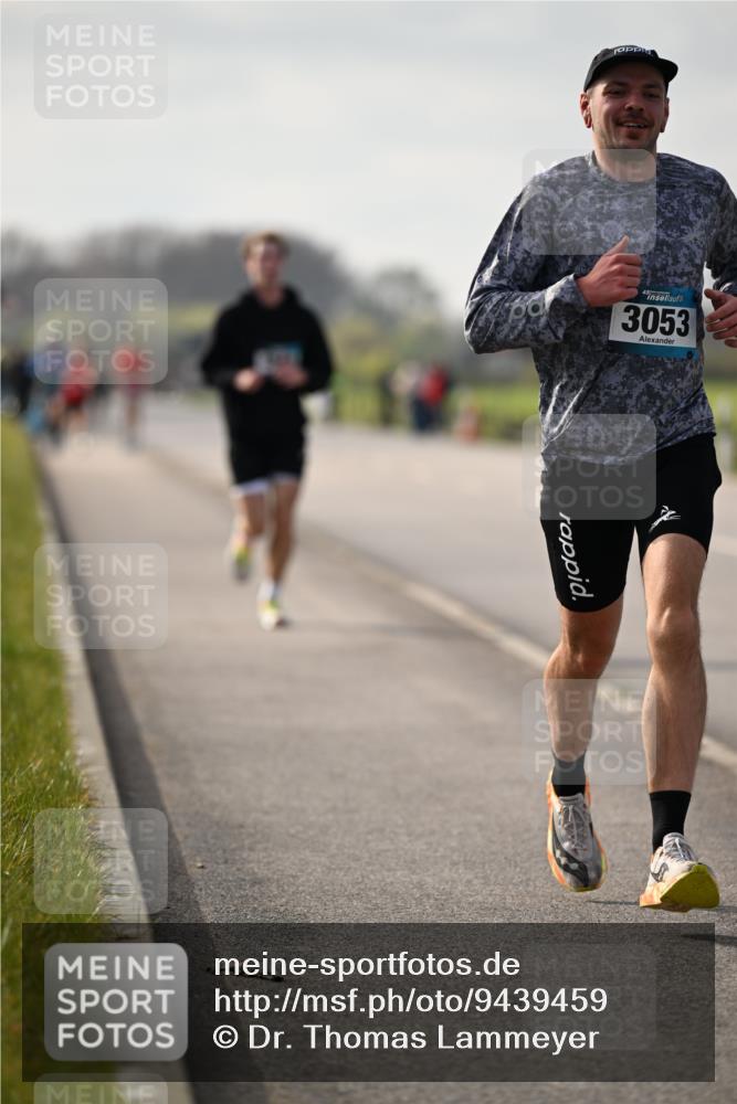 12.04.2026 - 45. Internationalen Wilhelmsburger Insellauf Dr. Thomas Lammeyer http://msf.ph/oto/9439459 12.04.2026 10:01:09 Laufen 3053 meine-sportfotos.de