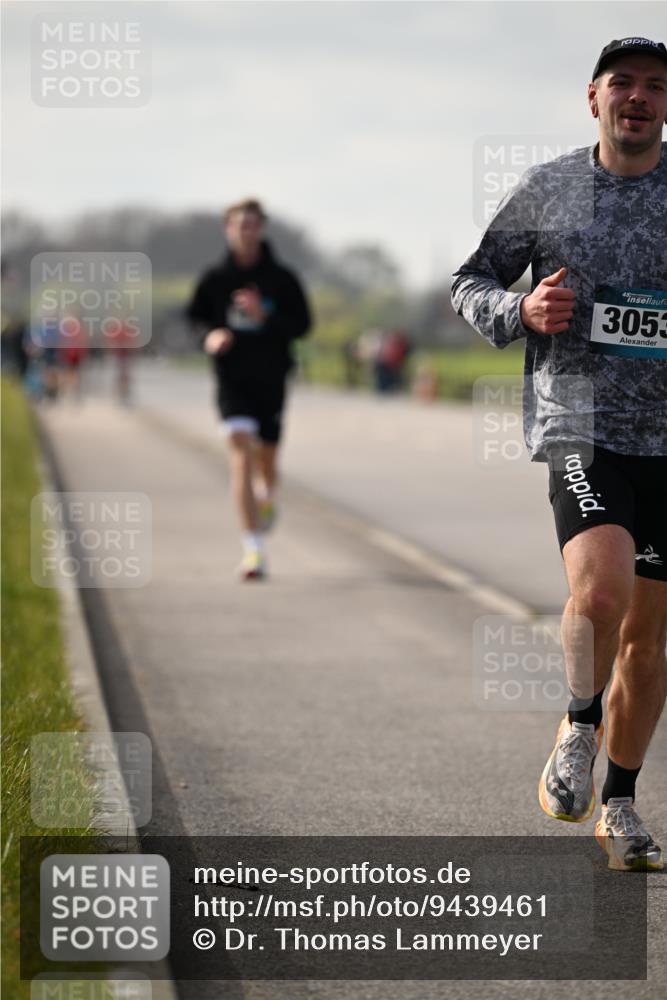 12.04.2026 - 45. Internationalen Wilhelmsburger Insellauf Dr. Thomas Lammeyer http://msf.ph/oto/9439461 12.04.2026 10:01:09 Laufen 45, 3053 meine-sportfotos.de