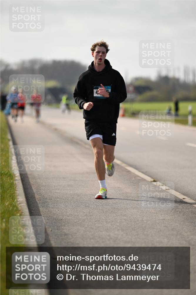 12.04.2026 - 45. Internationalen Wilhelmsburger Insellauf Dr. Thomas Lammeyer http://msf.ph/oto/9439474 12.04.2026 10:01:11 Laufen  meine-sportfotos.de
