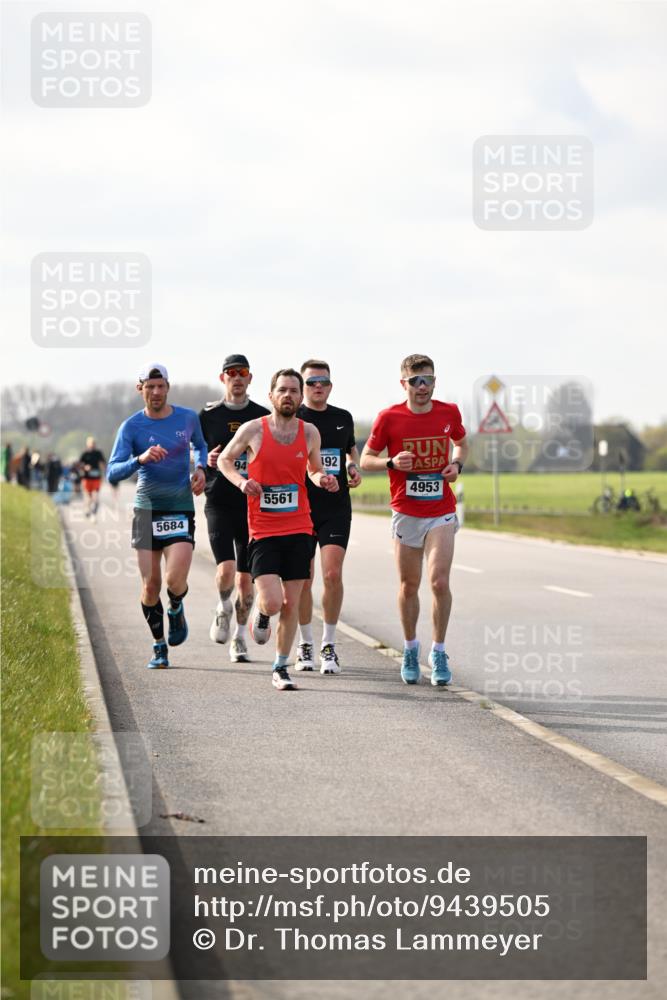 12.04.2026 - 45. Internationalen Wilhelmsburger Insellauf Dr. Thomas Lammeyer http://msf.ph/oto/9439505 12.04.2026 10:01:29 Laufen 5684, 5561, 192, 4953 meine-sportfotos.de