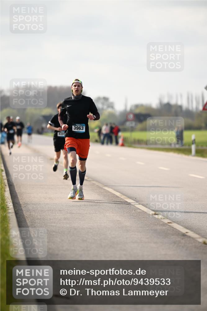 12.04.2026 - 45. Internationalen Wilhelmsburger Insellauf Dr. Thomas Lammeyer http://msf.ph/oto/9439533 12.04.2026 10:01:42 Laufen 3963 meine-sportfotos.de