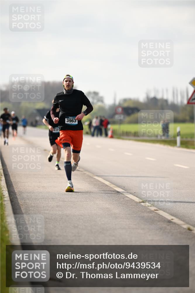 12.04.2026 - 45. Internationalen Wilhelmsburger Insellauf Dr. Thomas Lammeyer http://msf.ph/oto/9439534 12.04.2026 10:01:42 Laufen 3963 meine-sportfotos.de