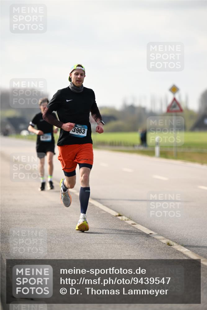 12.04.2026 - 45. Internationalen Wilhelmsburger Insellauf Dr. Thomas Lammeyer http://msf.ph/oto/9439547 12.04.2026 10:01:44 Laufen 3963 meine-sportfotos.de